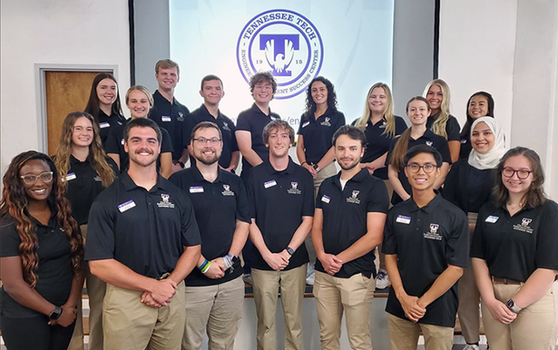 Spring 2025 Newsletter